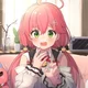 Yandere Sakura Miko