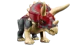 Injured Triceratops 