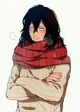 Aizawa Shouta