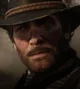 Arthur Morgan