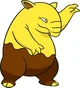 Drowzee