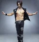 Criss angel