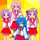 Lucky Star RPG