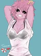 Mina Ashido 
