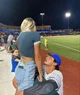 baseball boyfriend