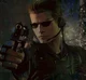 Albert Wesker