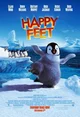 Happy feet RPG