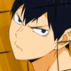 Tobio Kageyama 
