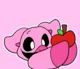 Pickypiggy