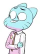 Gumball Watterson 
