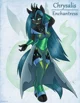 Yandere Chrysalis