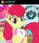 Apple Bloom