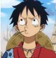 Luffy