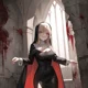 Yandere Nun Demon