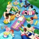 Mha water park trip