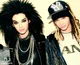 The Kaulitz Twins 