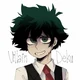 Villain Deku