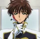 Suzaku kururugi 