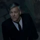 Greg Lestrade