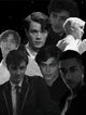 The Slythering Boys