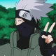 Kakashi