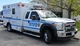 NYPD ESU Ambulance 
