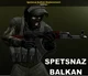 russian csgo player