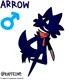 Arrow