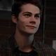Stiles Stilinski 