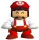 Lou Albano Mario