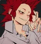 Eijiro Kirishima