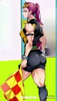 Referee Girl