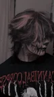 Gothic boy