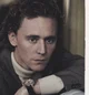 Tom Hiddleston 