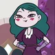 Eclipsa Butterfly