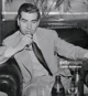 Charlie lucky lucian