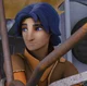 Ezra Bridger