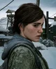 Ellie Williams AU