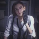 RE3 - Jill Valentine