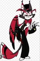 Husk - HAZBIN HOTEL 