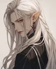 Elf Prince