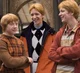 Ron Fred y George