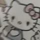 Hello kitty