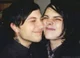 Frank and Gerard