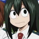 Tsuyu Asui 