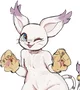 Gatomon 