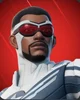 Falcon Fortnite 