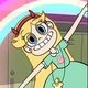Star Butterfly