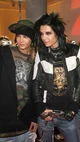 Tom and Bill Kaulitz