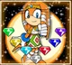 TIKAL THE ECHIDNA